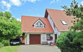Ferienwohnung Röbel-Müritz